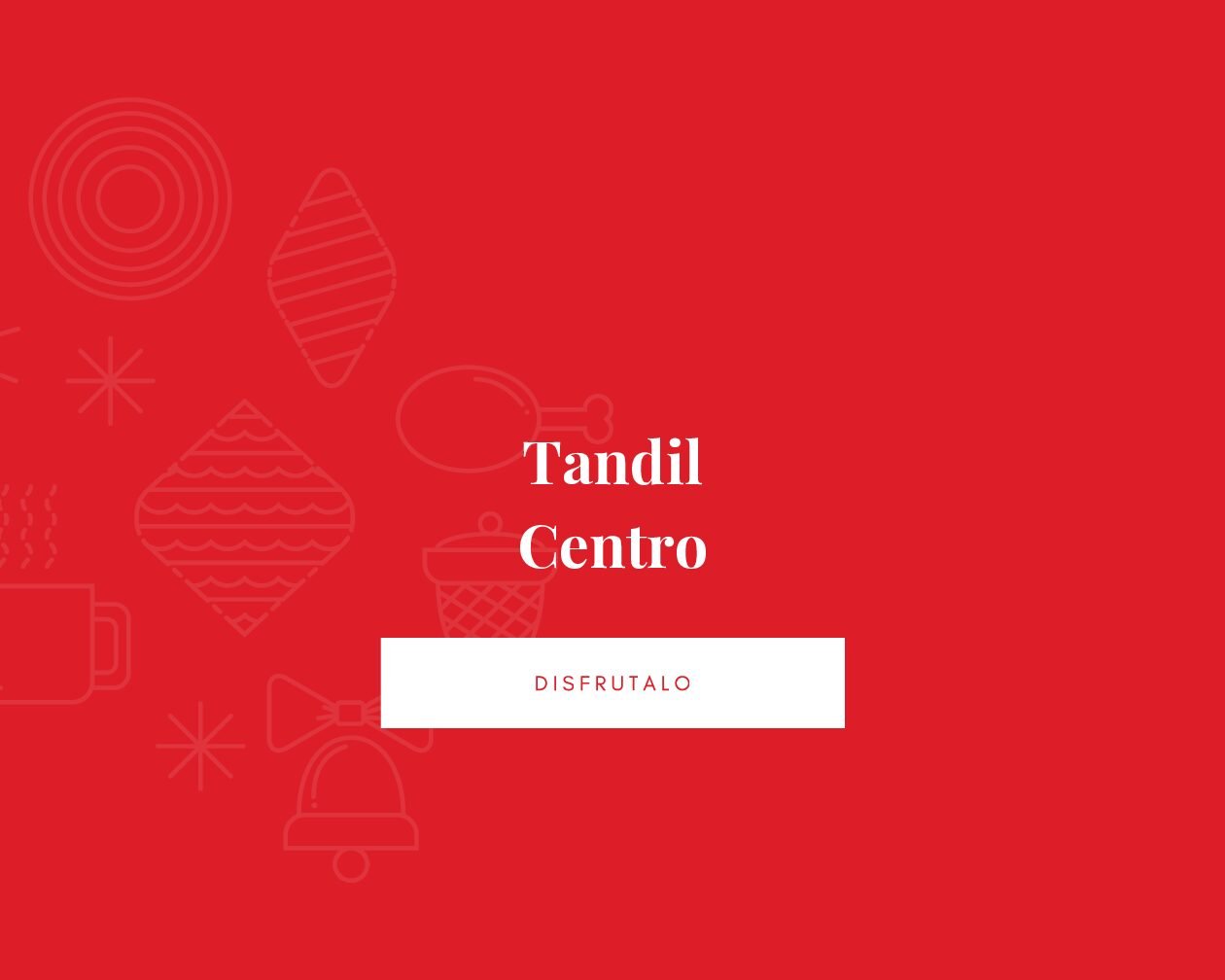 Lee más sobre el artículo Visitar el centro de Tandil
